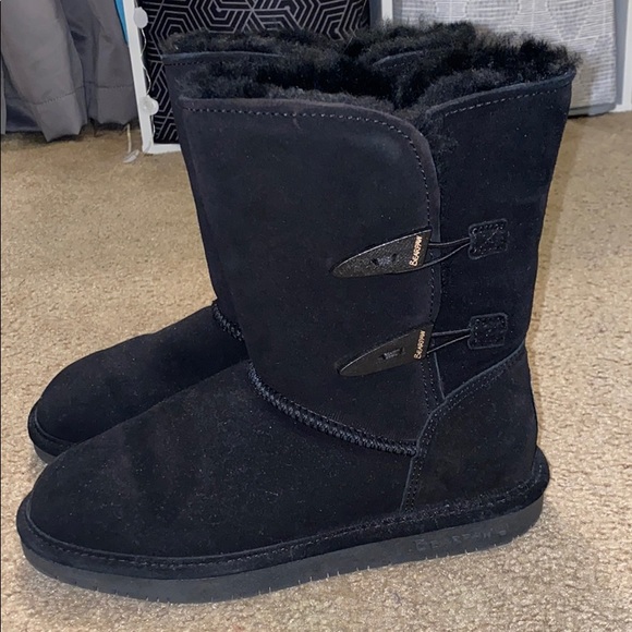BearPaw Shoes - Women’s Bearpaw boots